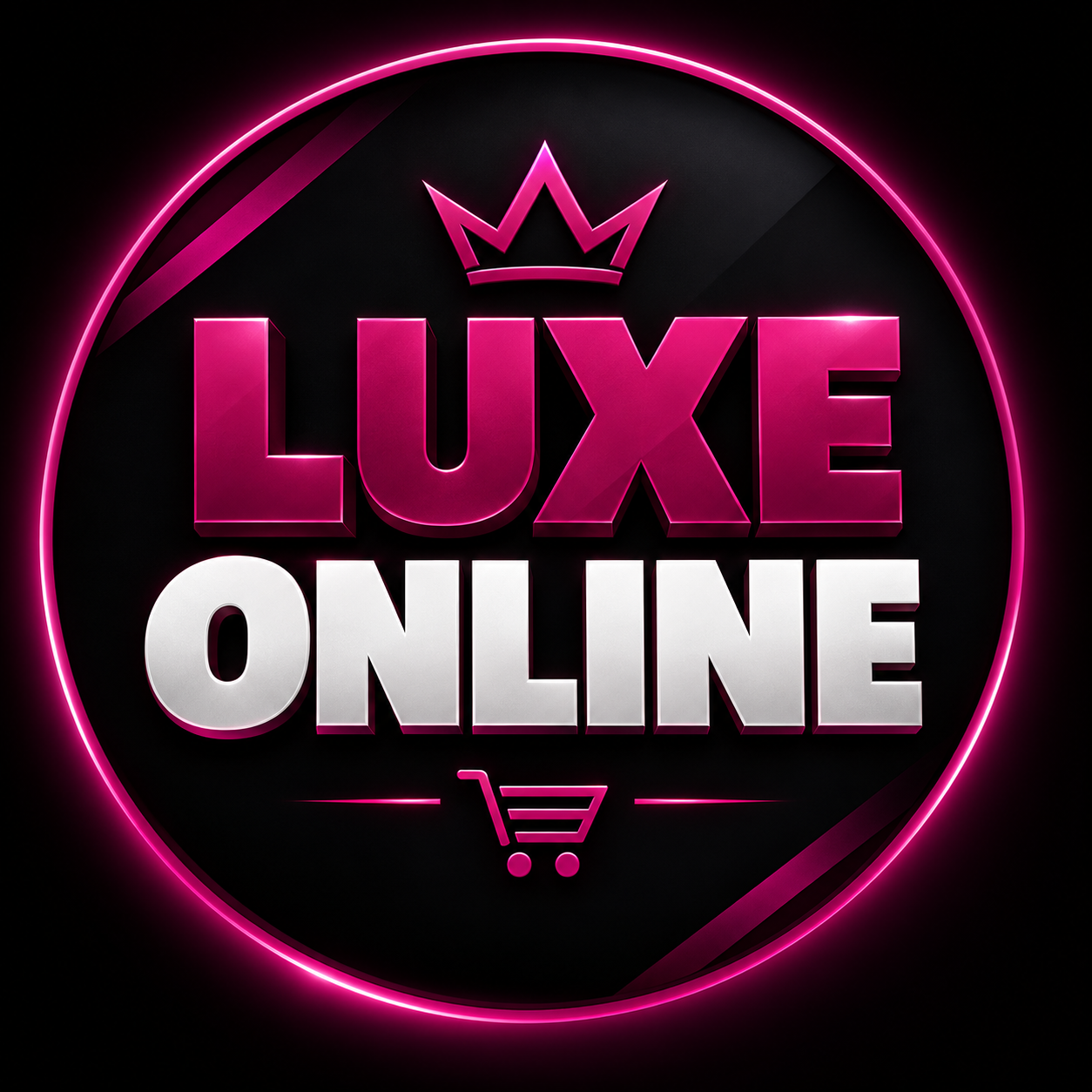 لوکس آنلاین 